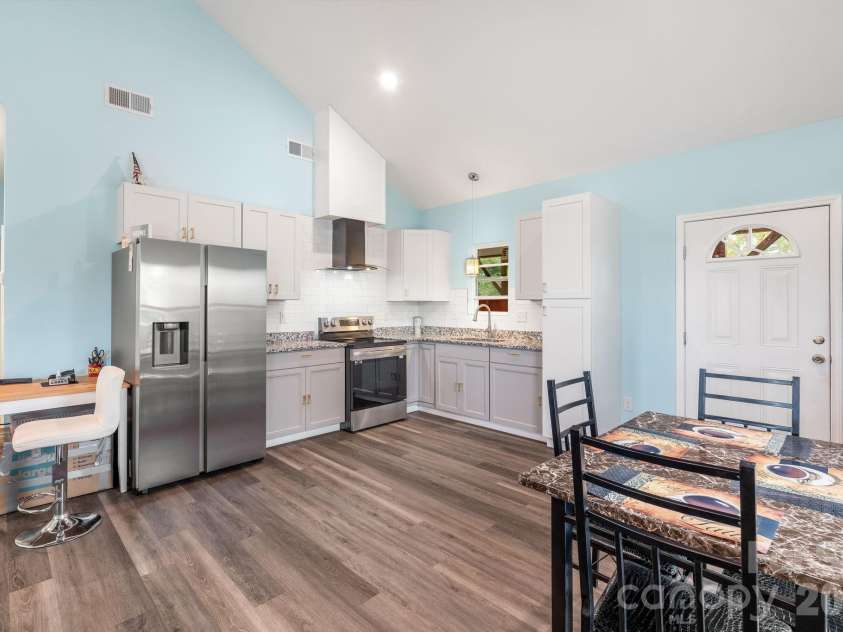 845 Spindale Street, Spindale, NC 28160.  MLS# CAR4373867, YatesRealty ID 15341. 