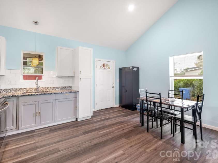 845 Spindale Street, Spindale, NC 28160.  MLS# CAR4373867, YatesRealty ID 15341. 
