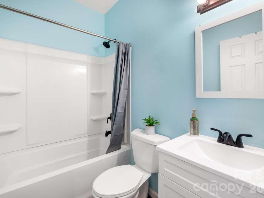 845 Spindale Street, Spindale, NC 28160.  MLS# CAR4373867, YatesRealty ID 15341. 
