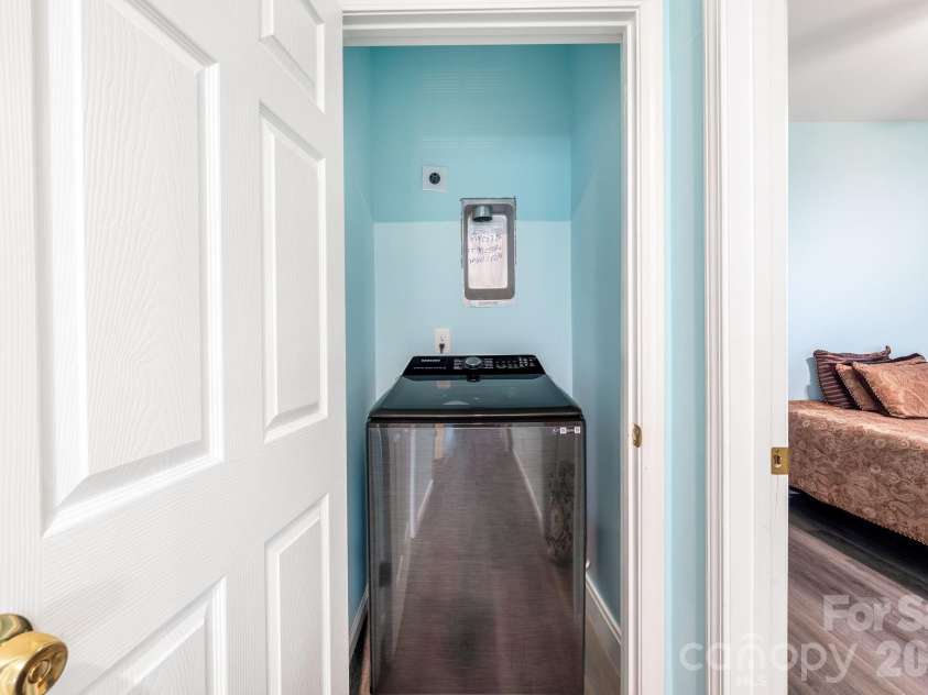 845 Spindale Street, Spindale, NC 28160.  MLS# CAR4373867, YatesRealty ID 15341. 