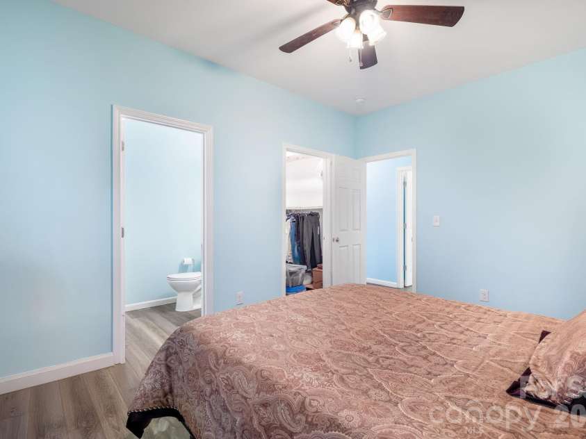 845 Spindale Street, Spindale, NC 28160.  MLS# CAR4373867, YatesRealty ID 15341. 