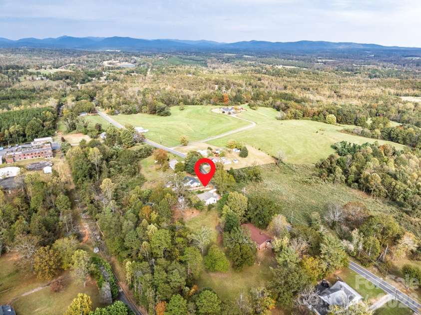 845 Spindale Street, Spindale, NC 28160.  MLS# CAR4373867, YatesRealty ID 15341. 