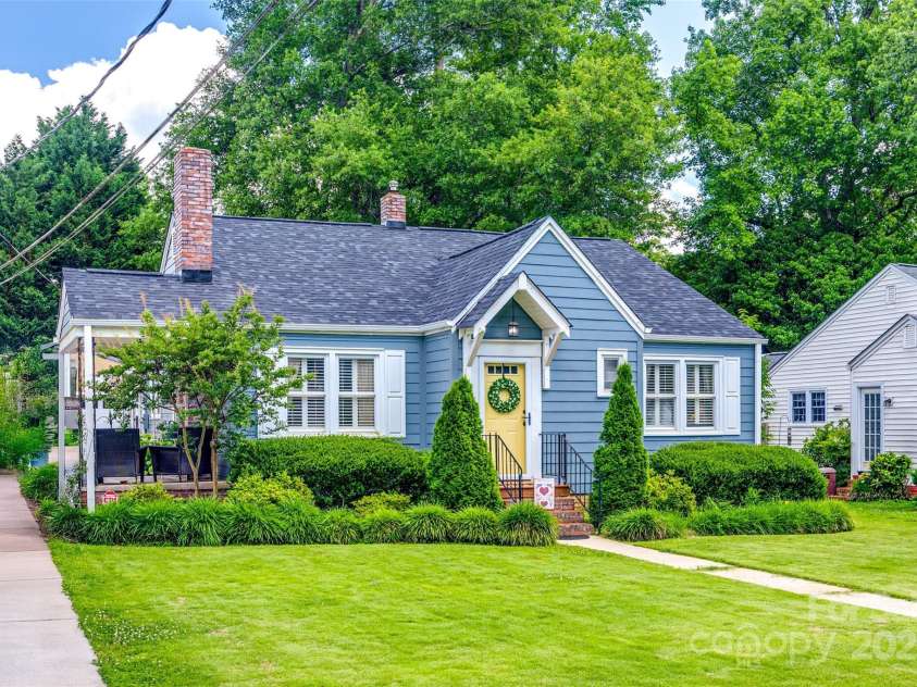 968 Waverly Avenue, Rock Hill, SC 29730.  MLS# CAR4221038, YatesRealty ID 15341. 