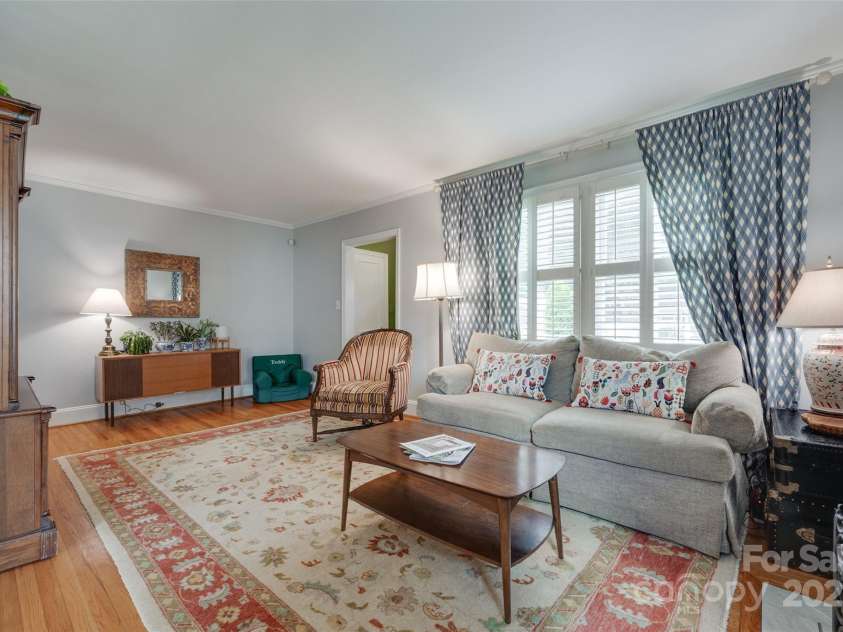 968 Waverly Avenue, Rock Hill, SC 29730.  MLS# CAR4221038, YatesRealty ID 15341. 