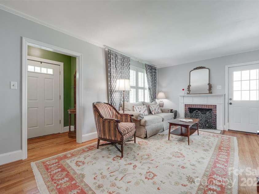 968 Waverly Avenue, Rock Hill, SC 29730.  MLS# CAR4221038, YatesRealty ID 15341. 