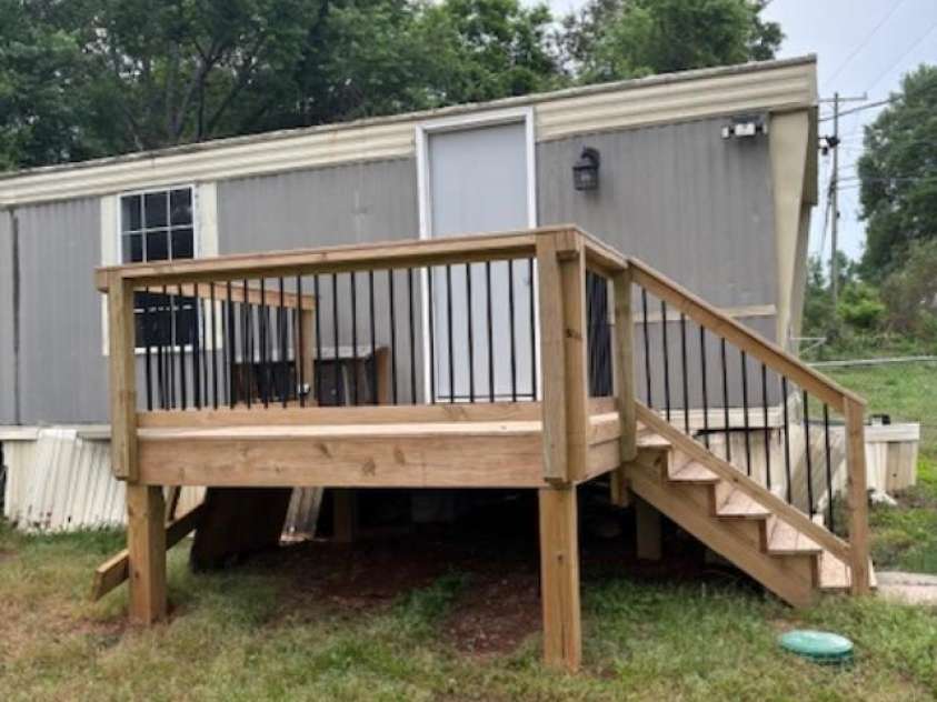 4417 Grier Street, Gastonia, NC 28056.  MLS# CAR4261108, YatesRealty ID 15342. 