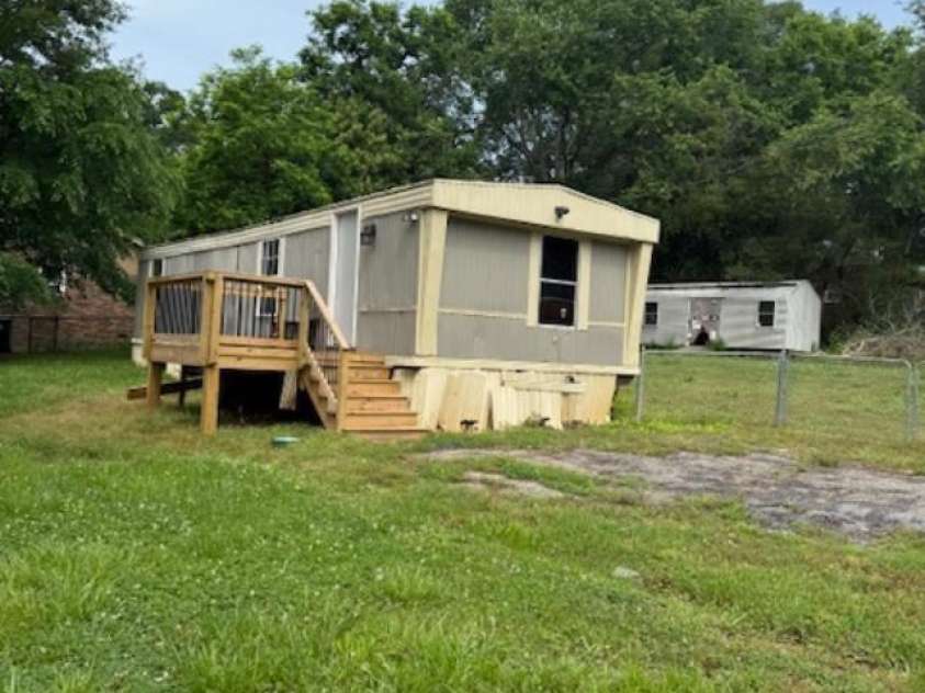 4417 Grier Street, Gastonia, NC 28056.  MLS# CAR4261108, YatesRealty ID 15342. 