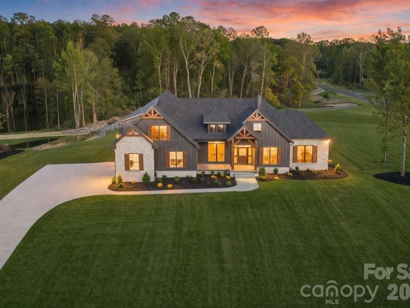 612 American Bittern Way, Clover, SC 29710.  MLS# CAR4367282, YatesRealty ID 15342. 