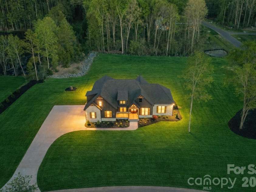 612 American Bittern Way, Clover, SC 29710.  MLS# CAR4367282, YatesRealty ID 15342. 