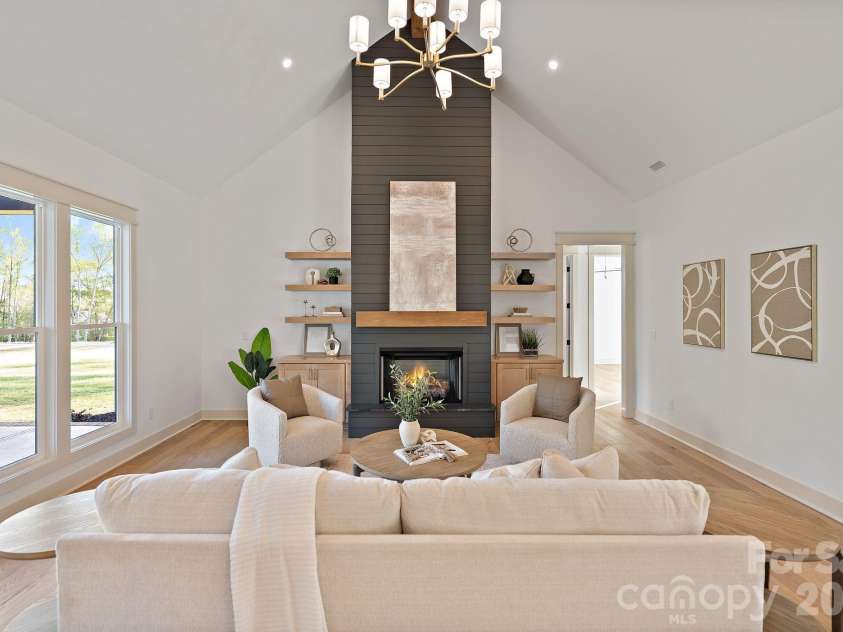 612 American Bittern Way, Clover, SC 29710.  MLS# CAR4367282, YatesRealty ID 15342. 