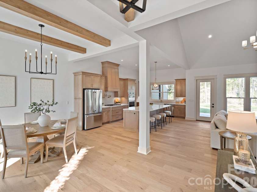 612 American Bittern Way, Clover, SC 29710.  MLS# CAR4367282, YatesRealty ID 15342. 