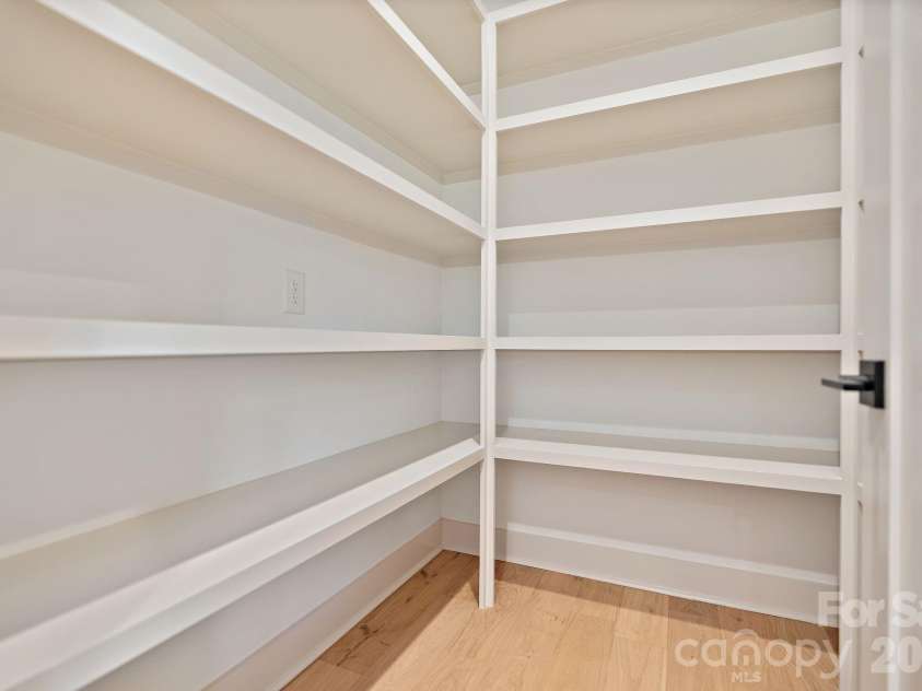 612 American Bittern Way, Clover, SC 29710.  MLS# CAR4367282, YatesRealty ID 15342. Pantry