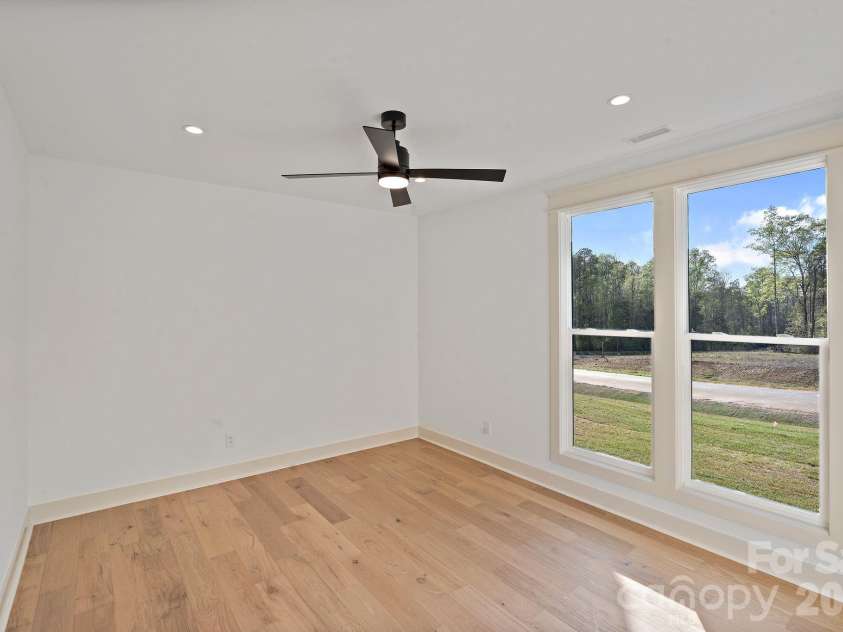 612 American Bittern Way, Clover, SC 29710.  MLS# CAR4367282, YatesRealty ID 15342. Secondary Bedoom