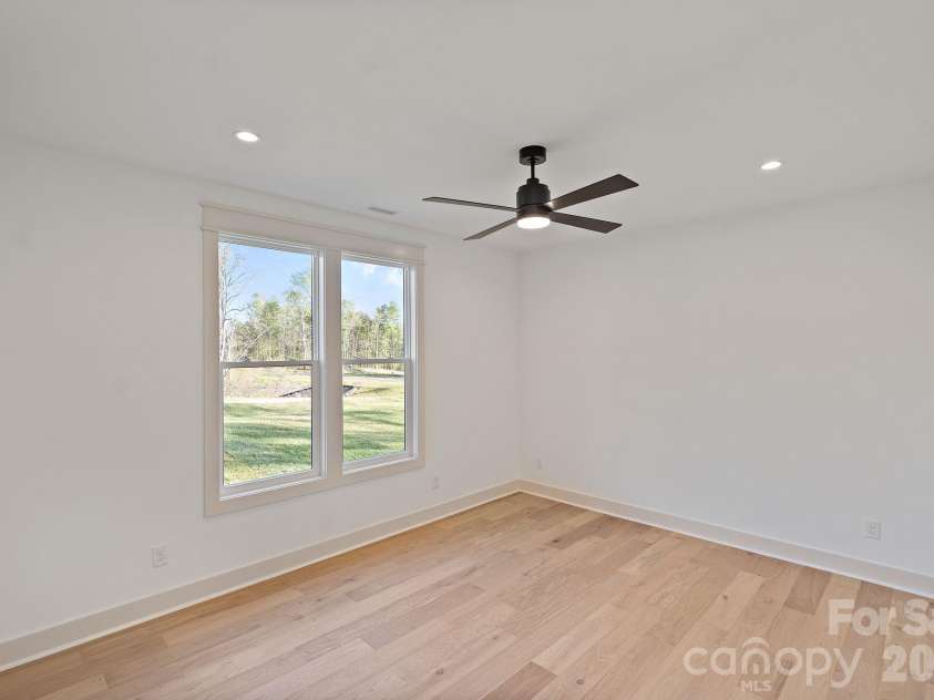 612 American Bittern Way, Clover, SC 29710.  MLS# CAR4367282, YatesRealty ID 15342. Secondary Bedroom