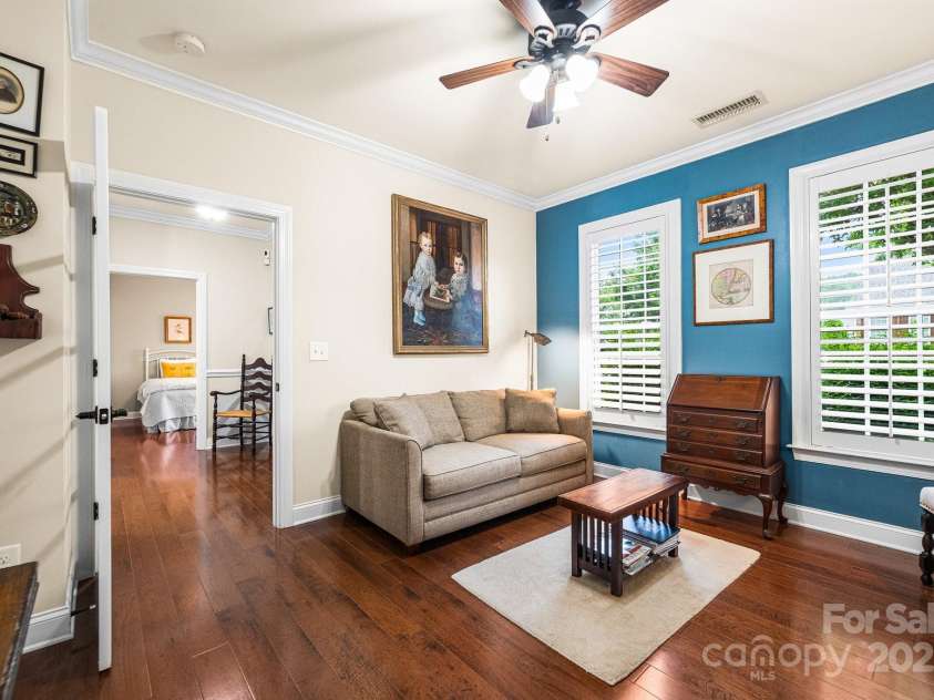 13407 Hazelbrook Lane, Cornelius, NC 28031.  MLS# CAR4254709, YatesRealty ID 15343. 