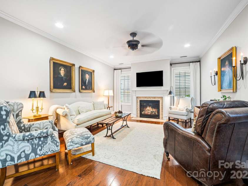 13407 Hazelbrook Lane, Cornelius, NC 28031.  MLS# CAR4254709, YatesRealty ID 15343. 