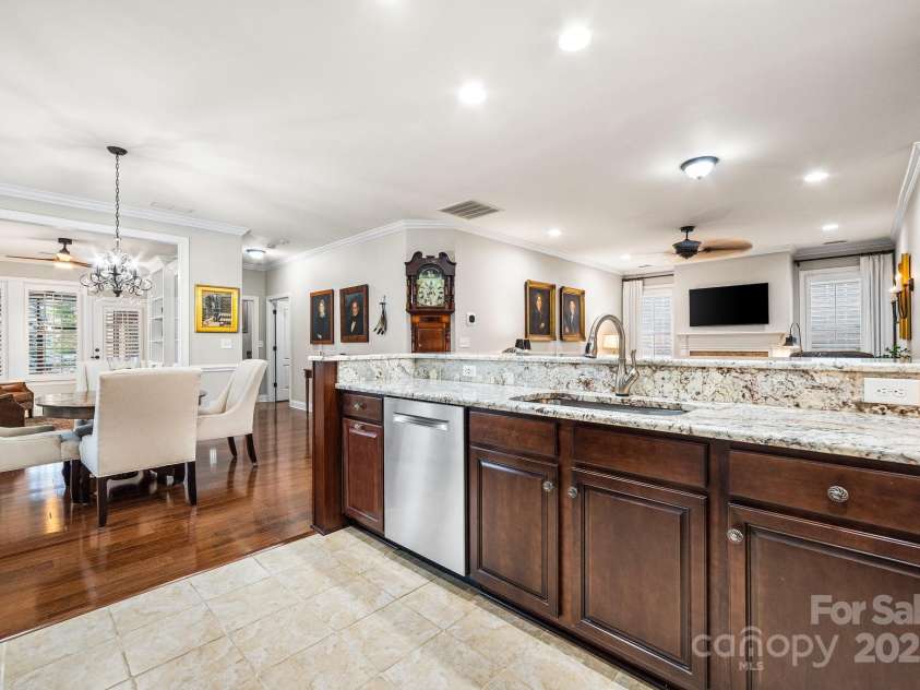 13407 Hazelbrook Lane, Cornelius, NC 28031.  MLS# CAR4254709, YatesRealty ID 15343. 