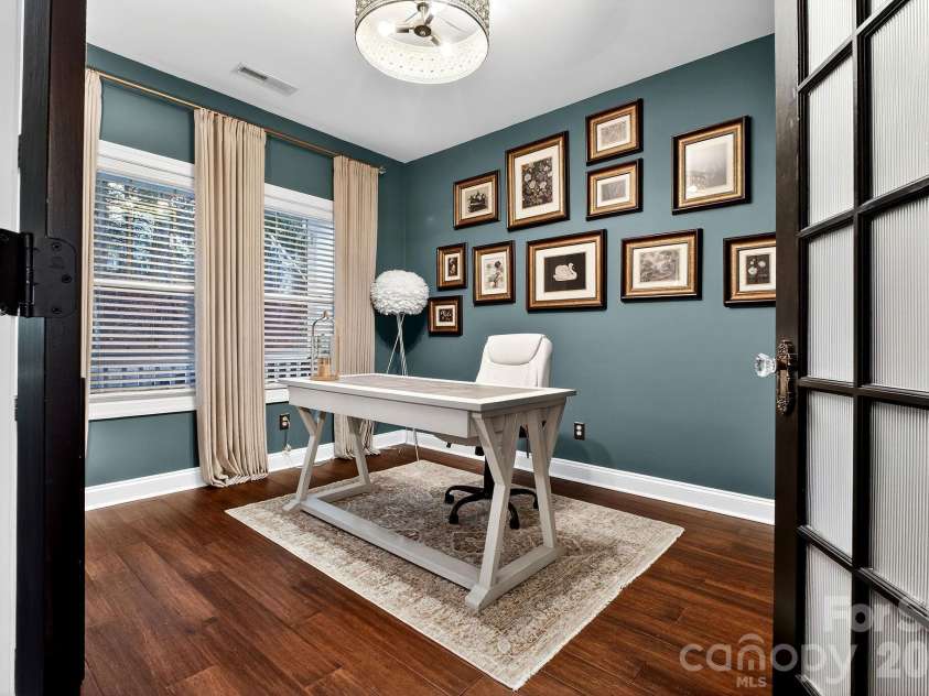 9092 Pitcairn Drive, Fort Mill, SC 29708.  MLS# CAR4337461, YatesRealty ID 15343. 