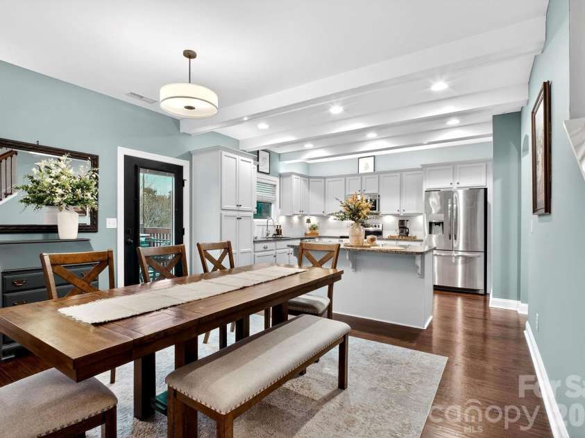 9092 Pitcairn Drive, Fort Mill, SC 29708.  MLS# CAR4337461, YatesRealty ID 15343. 