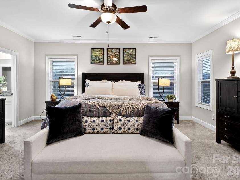 9092 Pitcairn Drive, Fort Mill, SC 29708.  MLS# CAR4337461, YatesRealty ID 15343. 
