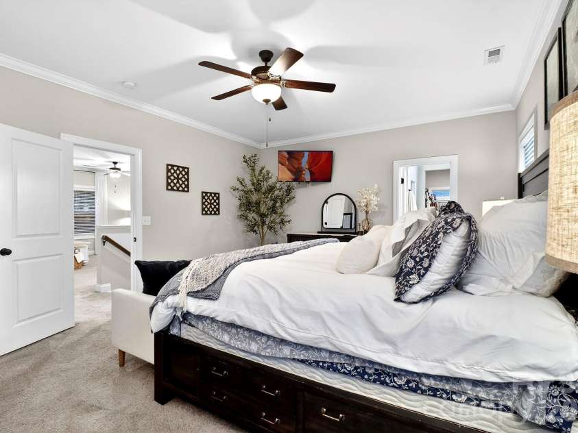 9092 Pitcairn Drive, Fort Mill, SC 29708.  MLS# CAR4337461, YatesRealty ID 15343. 