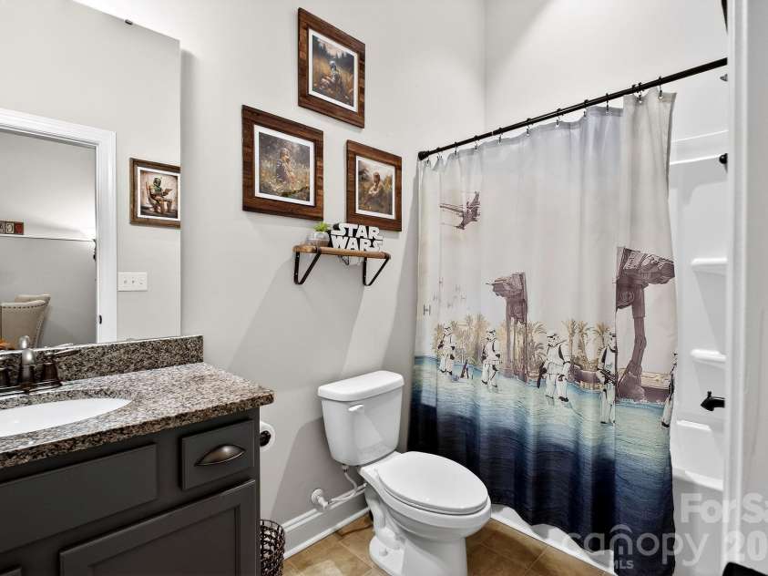 9092 Pitcairn Drive, Fort Mill, SC 29708.  MLS# CAR4337461, YatesRealty ID 15343. 