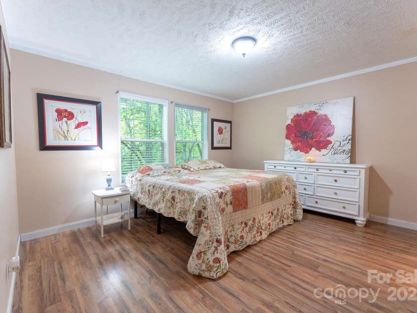 225 Opal Drive, Whittier, NC 28789.  MLS# CAR4259494, YatesRealty ID 15345. 