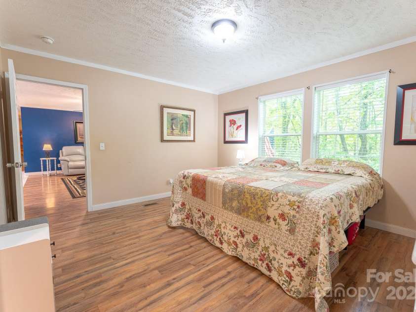 225 Opal Drive, Whittier, NC 28789.  MLS# CAR4259494, YatesRealty ID 15345. 