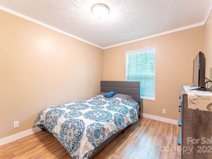 225 Opal Drive, Whittier, NC 28789.  MLS# CAR4259494, YatesRealty ID 15345. 