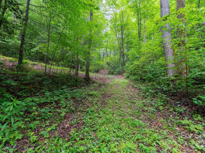 225 Opal Drive, Whittier, NC 28789.  MLS# CAR4259494, YatesRealty ID 15345. 