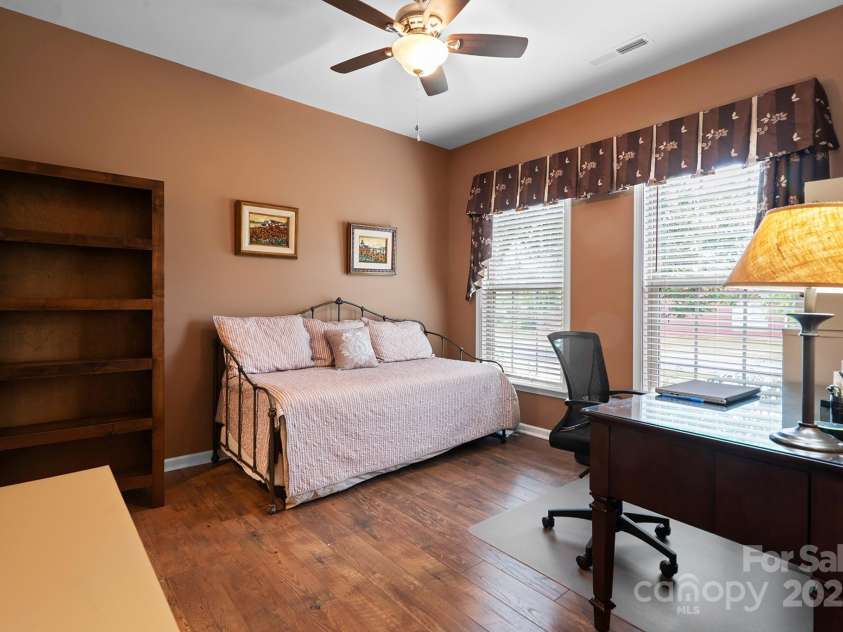 689 Birchway Drive, Fort Mill, SC 29715.  MLS# CAR4291605, YatesRealty ID 15345. Office / flex space