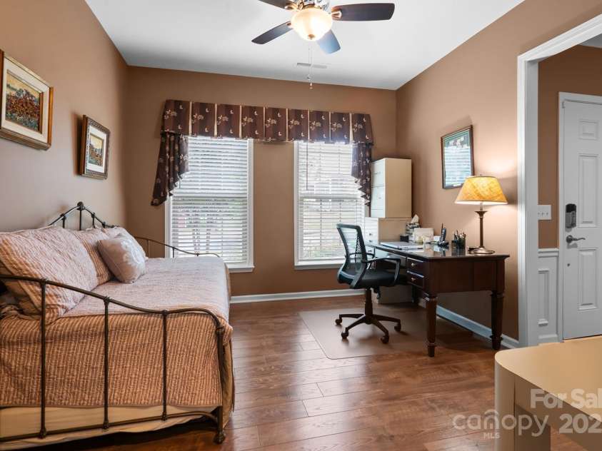 689 Birchway Drive, Fort Mill, SC 29715.  MLS# CAR4291605, YatesRealty ID 15345. Office / flex space