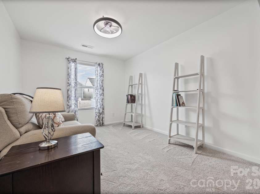 831 Yale Street, Rock Hill, SC 29730.  MLS# CAR4310648, YatesRealty ID 15346. Flex Room