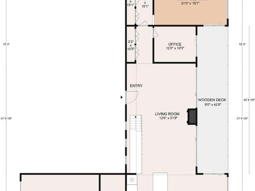 631 Elk Mountain Scenic Highway, Asheville, NC 28804.  MLS# CAR4145572, YatesRealty ID 15347. 