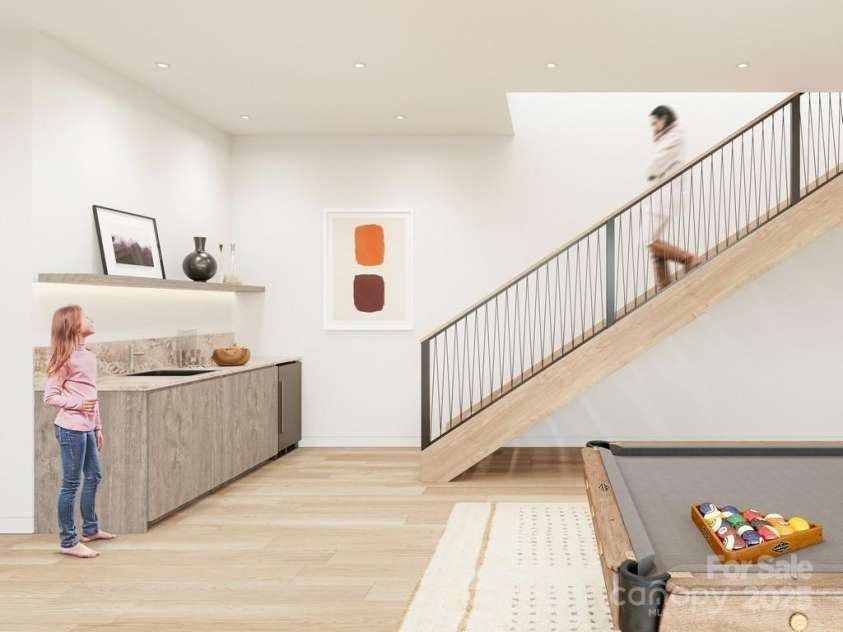 631 Elk Mountain Scenic Highway, Asheville, NC 28804.  MLS# CAR4145572, YatesRealty ID 15347. Rendering