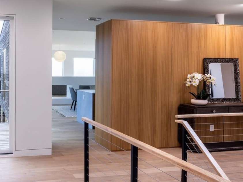 641 Elk Mountain Scenic Highway, Asheville, NC 28804.  MLS# CAR4149026, YatesRealty ID 15348. © David Sundberg/Esto