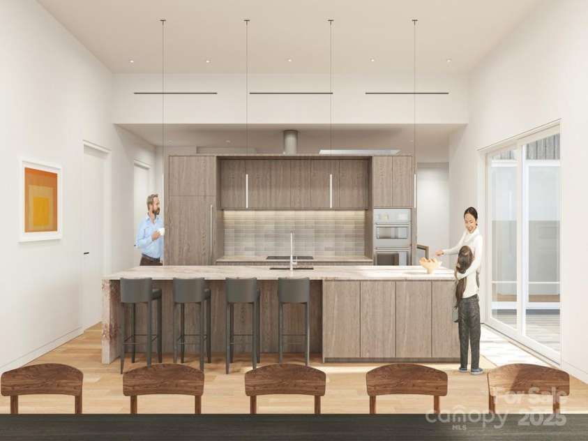 641 Elk Mountain Scenic Highway, Asheville, NC 28804.  MLS# CAR4149026, YatesRealty ID 15348. Rendering