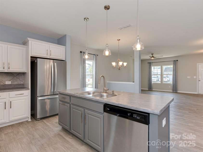 317 Contentment Drive, Locust, NC 28097.  MLS# CAR4244176, YatesRealty ID 15349. 