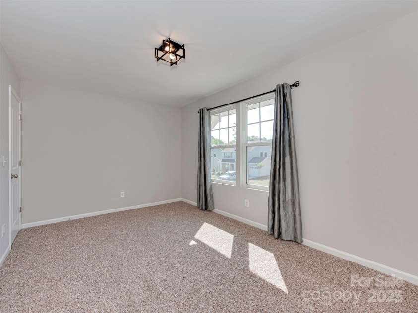 317 Contentment Drive, Locust, NC 28097.  MLS# CAR4244176, YatesRealty ID 15349. 