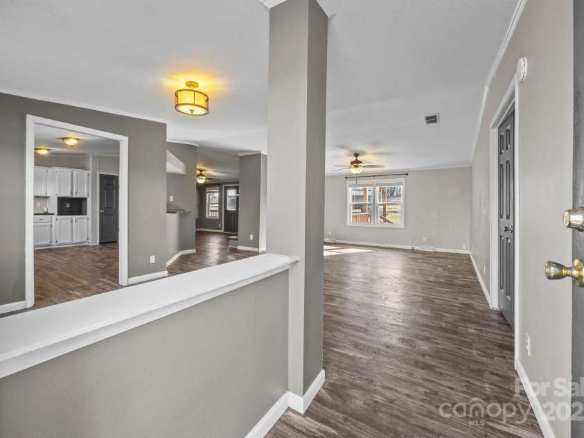 21465 Old Beatty Ford Road, Gold Hill, NC 28071.  MLS# CAR4326908, YatesRealty ID 1535. 