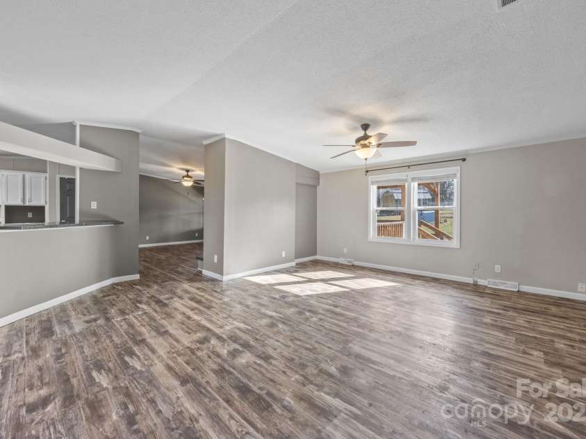 21465 Old Beatty Ford Road, Gold Hill, NC 28071.  MLS# CAR4326908, YatesRealty ID 1535. 