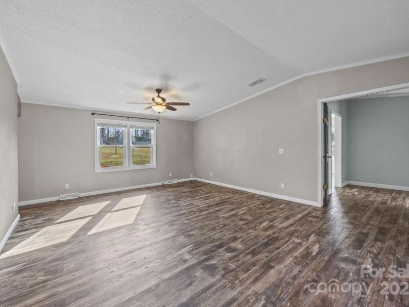 21465 Old Beatty Ford Road, Gold Hill, NC 28071.  MLS# CAR4326908, YatesRealty ID 1535. 