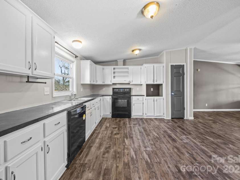 21465 Old Beatty Ford Road, Gold Hill, NC 28071.  MLS# CAR4326908, YatesRealty ID 1535. 