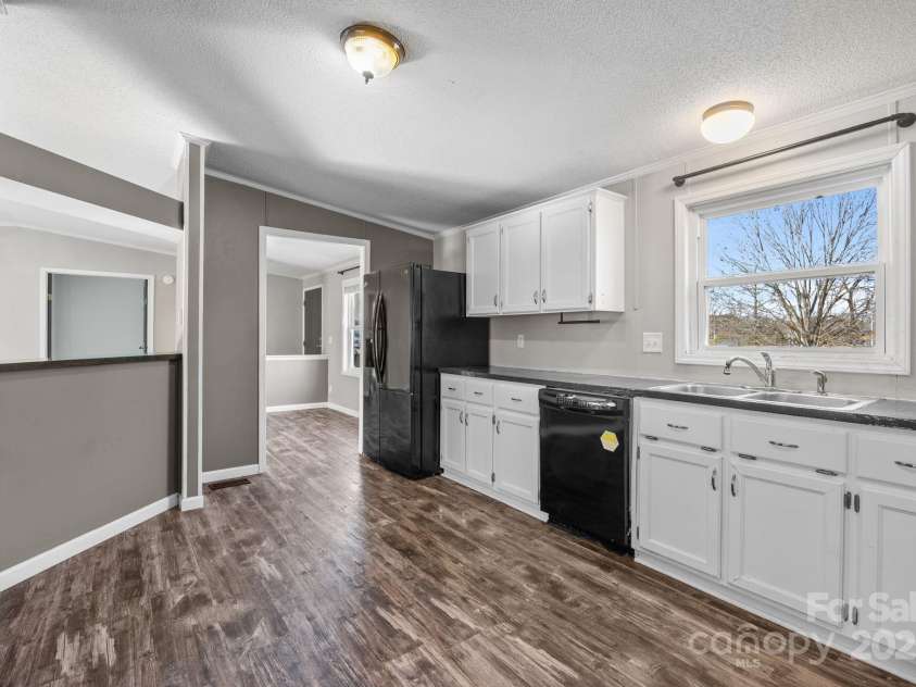 21465 Old Beatty Ford Road, Gold Hill, NC 28071.  MLS# CAR4326908, YatesRealty ID 1535. 