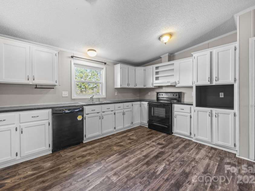 21465 Old Beatty Ford Road, Gold Hill, NC 28071.  MLS# CAR4326908, YatesRealty ID 1535. 