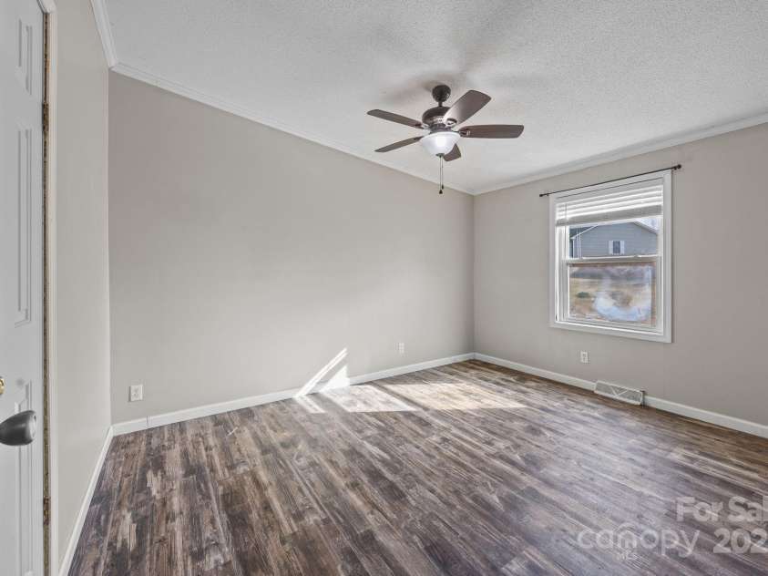 21465 Old Beatty Ford Road, Gold Hill, NC 28071.  MLS# CAR4326908, YatesRealty ID 1535. 