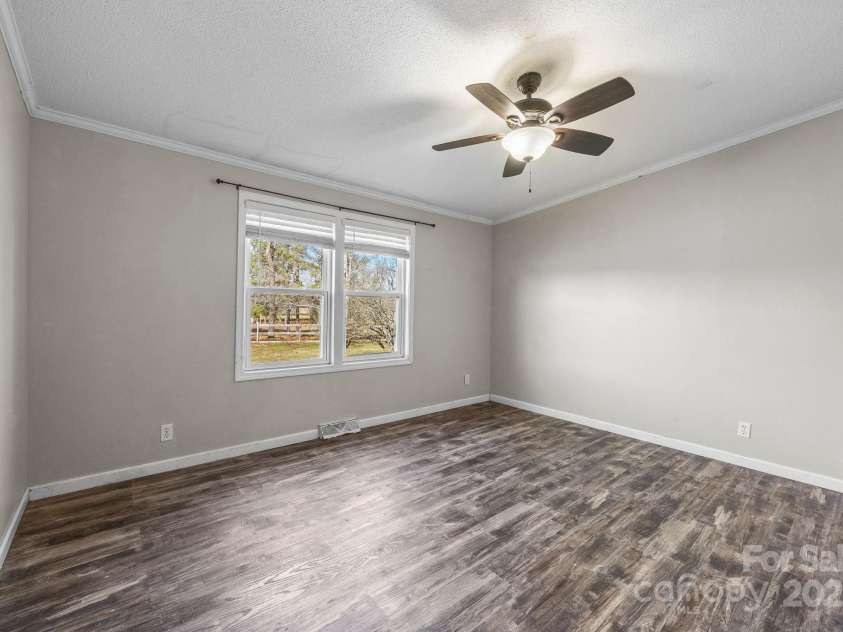 21465 Old Beatty Ford Road, Gold Hill, NC 28071.  MLS# CAR4326908, YatesRealty ID 1535. 