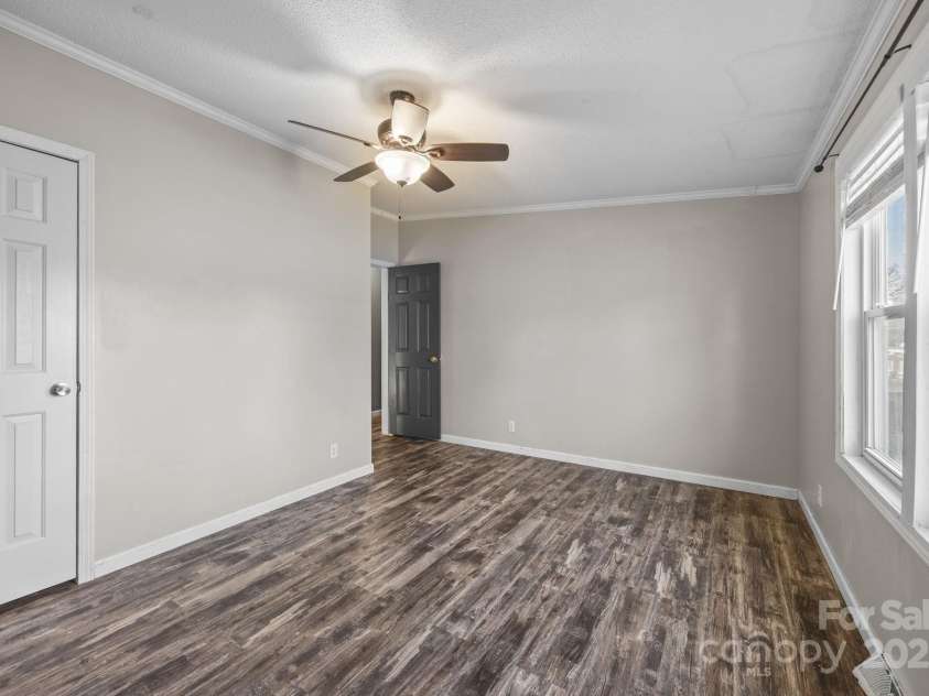 21465 Old Beatty Ford Road, Gold Hill, NC 28071.  MLS# CAR4326908, YatesRealty ID 1535. 