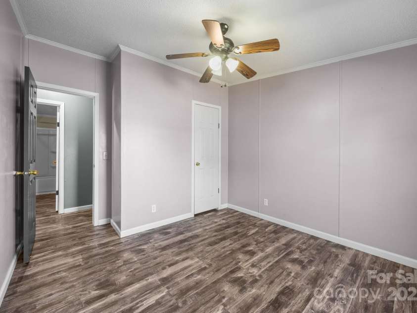 21465 Old Beatty Ford Road, Gold Hill, NC 28071.  MLS# CAR4326908, YatesRealty ID 1535. 