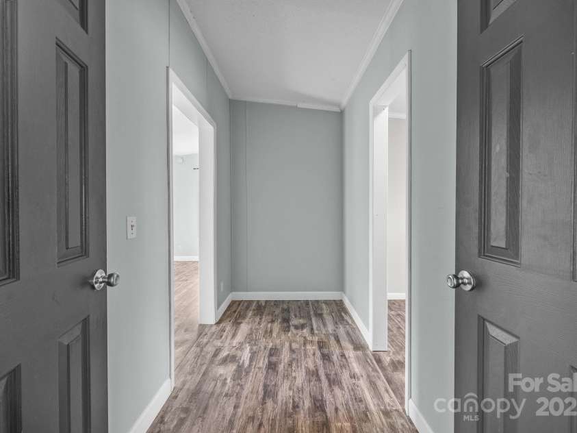 21465 Old Beatty Ford Road, Gold Hill, NC 28071.  MLS# CAR4326908, YatesRealty ID 1535. 